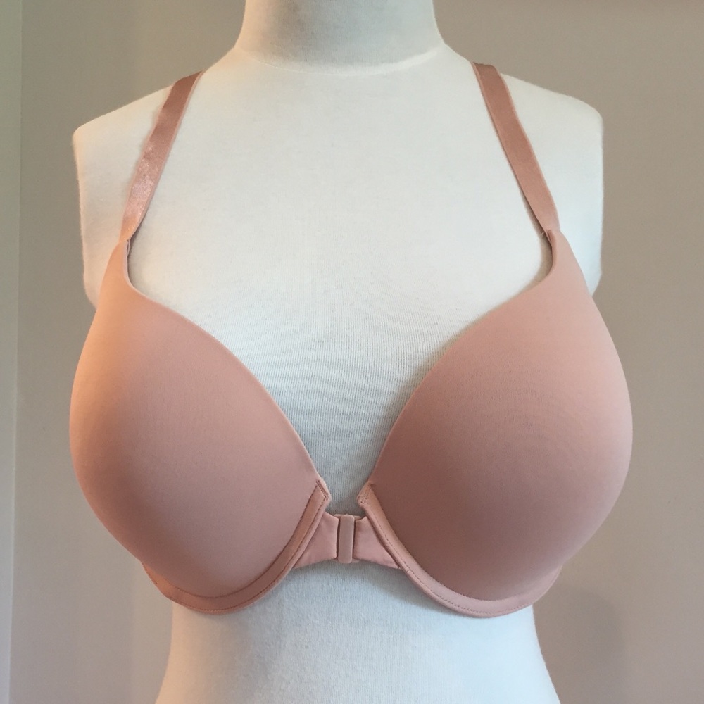 Body By Victoria Perfect Shape Bra 40C